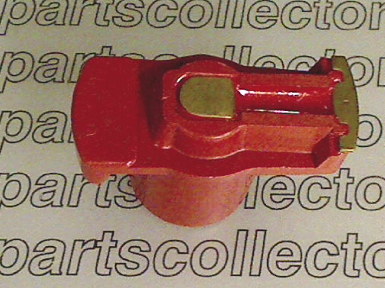 DISTRIBUTOR ROTOR